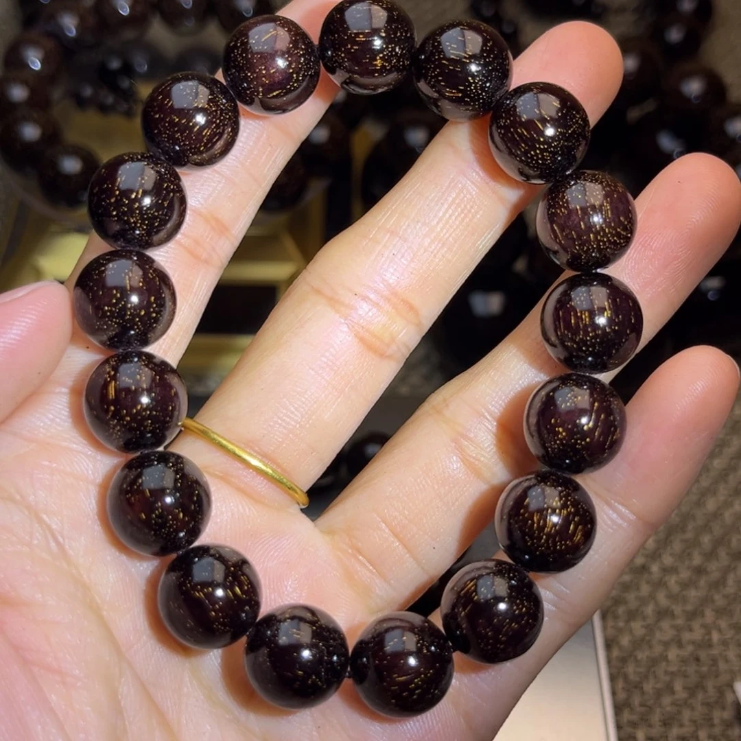 檀香紫檀（小叶紫檀）1.2 17满星