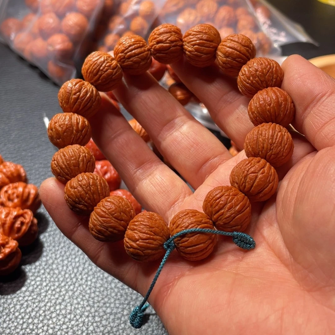 Y*** 手串文玩核桃礼物