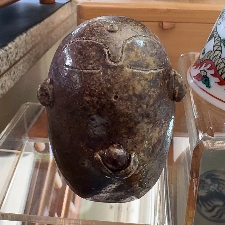 信乐烧茶宠啊啊啊啊啊啊啊