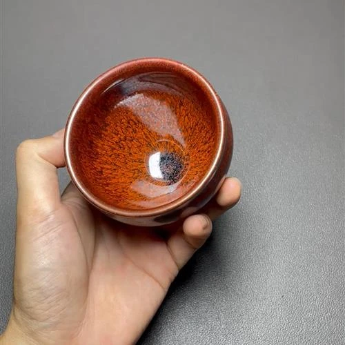 【闪购商品】茶盏-10141..........