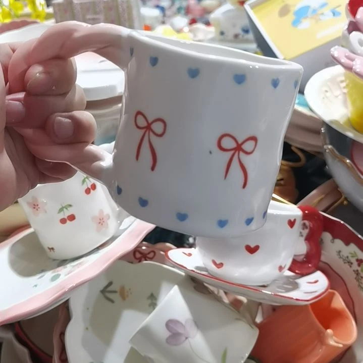 陶瓷产品设计。陶瓷产品设计质量