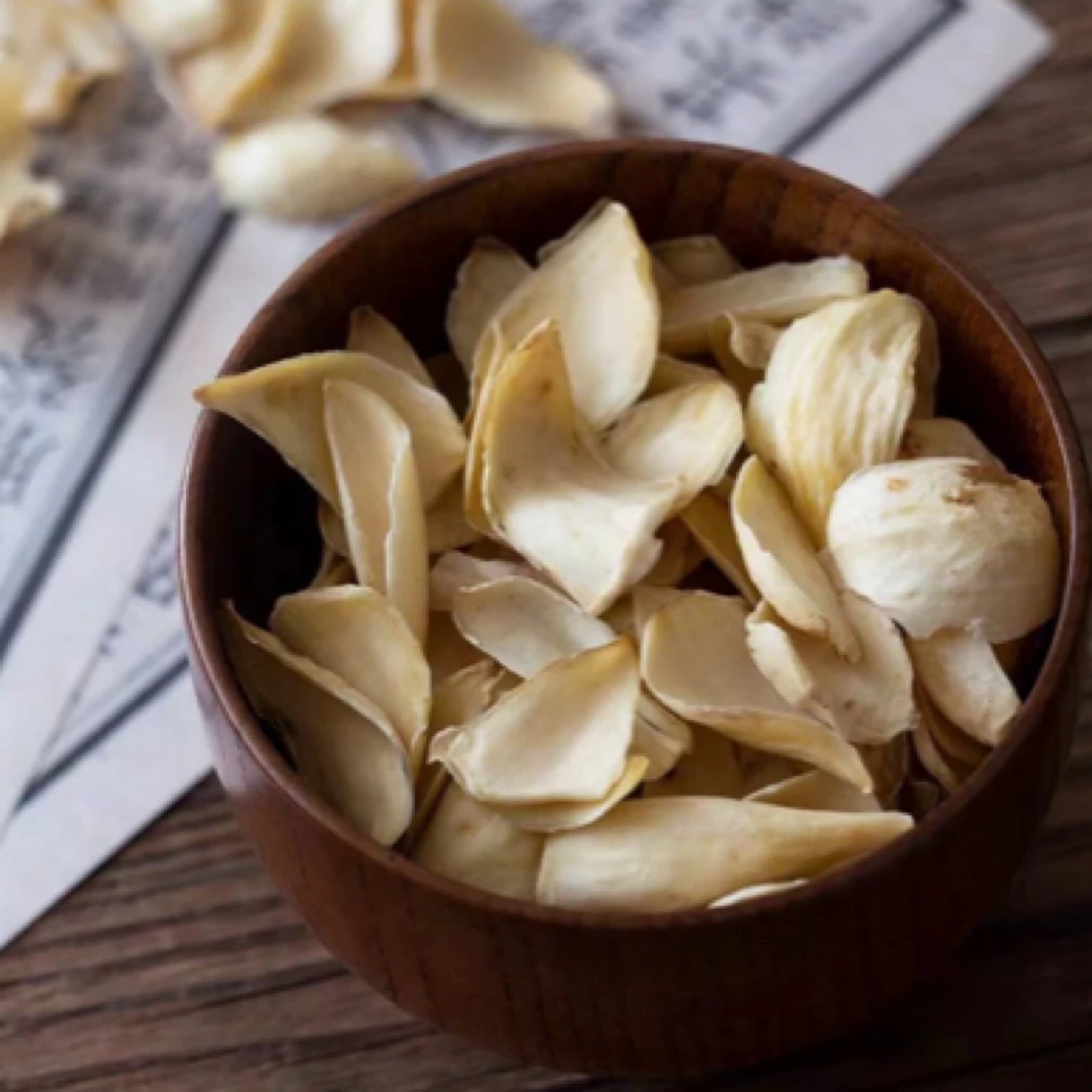 优【卷丹百合】湘西原产地营养美味粉糯可口