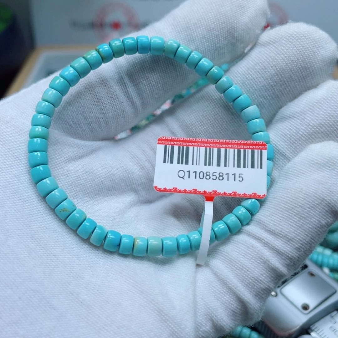 绿松石未镶嵌其他