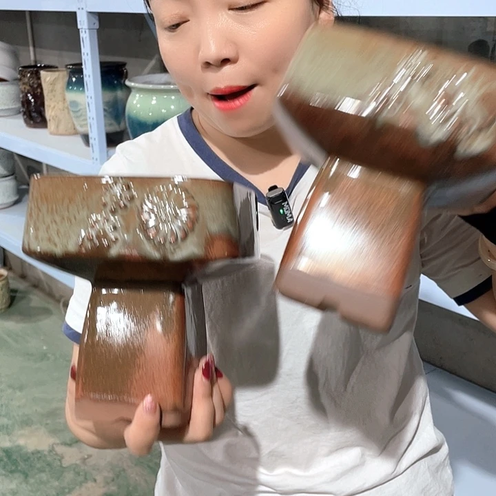 红陶正品高17/15