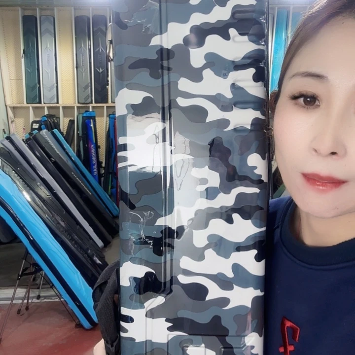 1.27✖️18无支架灰迷彩特大号