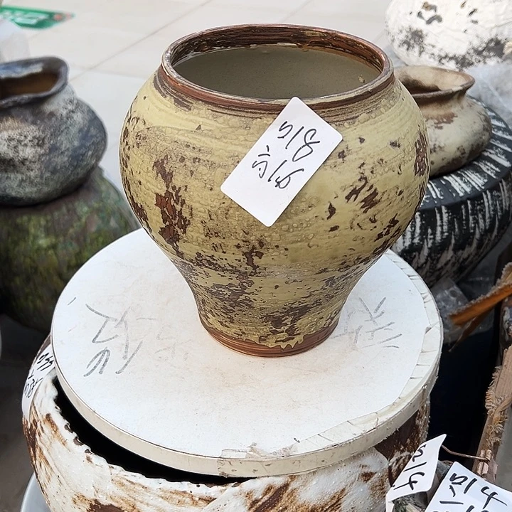 景德镇精品花盆栽适合盆栽