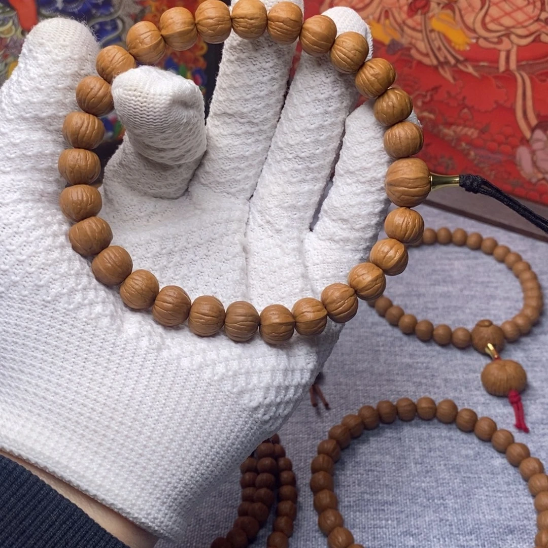 吊坠猴头核桃南瓜188