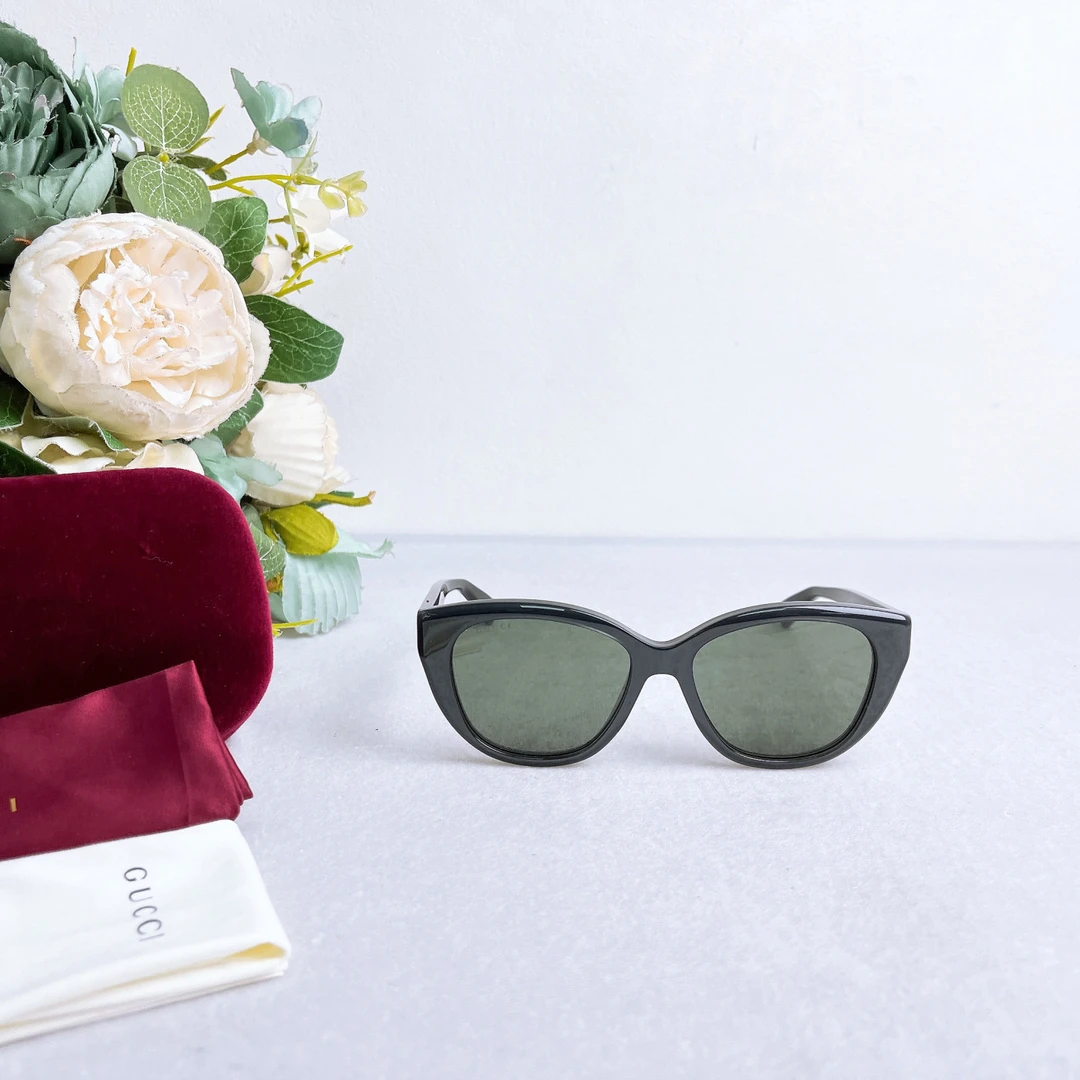 99新 GUCCI/古驰 墨镜/成色/Xsp32554