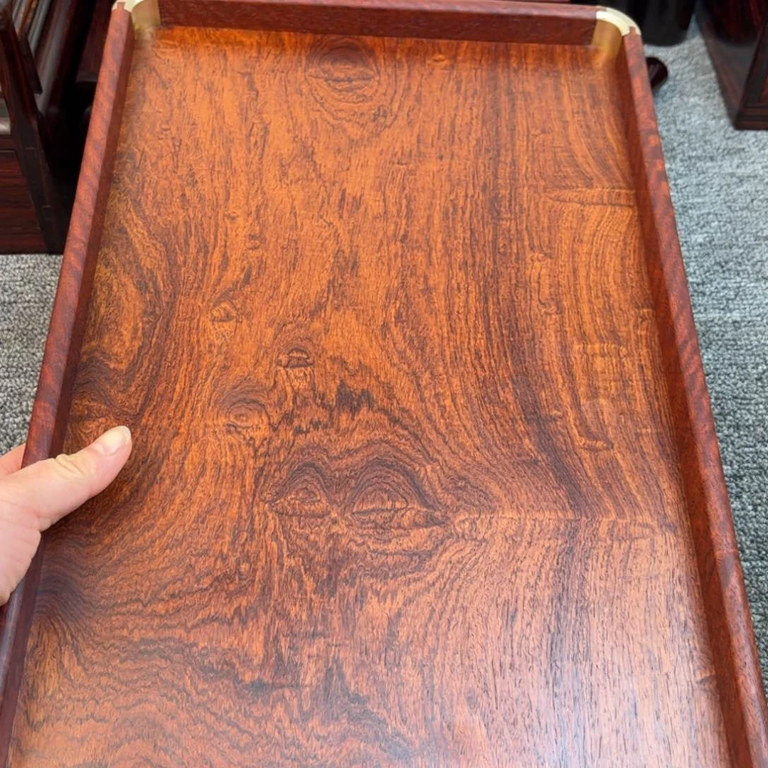大果紫檀（缅甸花梨）