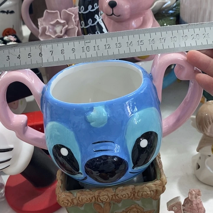 陶瓷树脂家居摆件