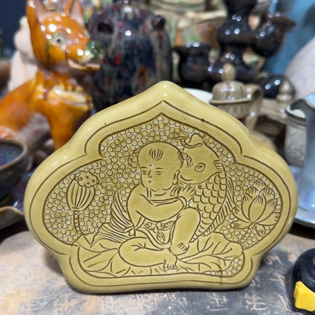 陶瓷摆件摆件摆件