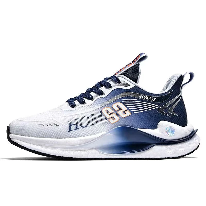 高端定制时尚休闲情侣鞋LS040