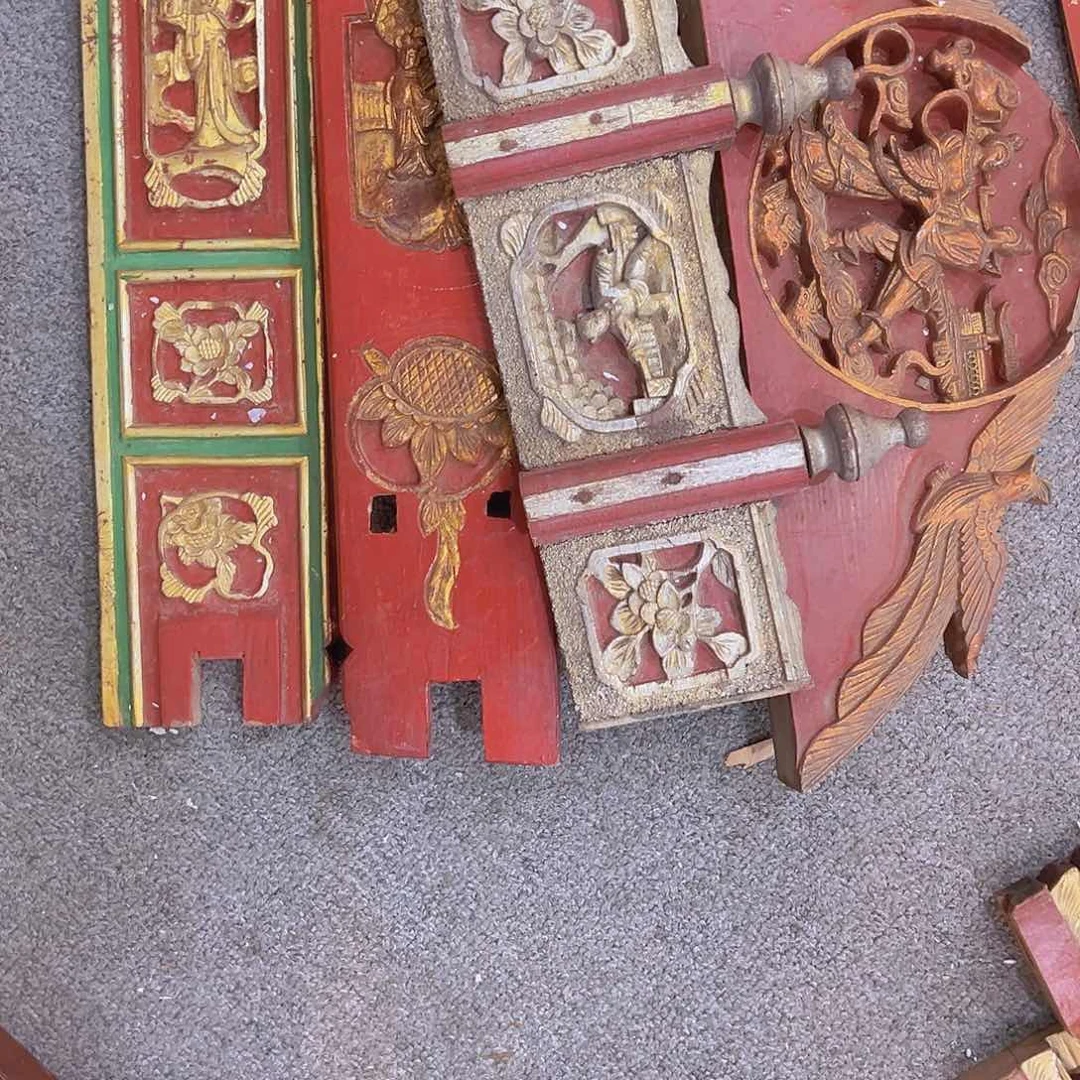 核桃木/黑胡桃（胡桃木）善**民