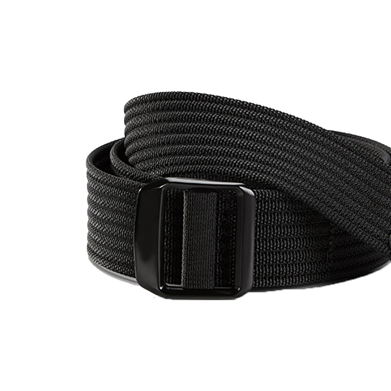 户外运动男子腰带超轻户外尼龙战术裤带/22-VTET38