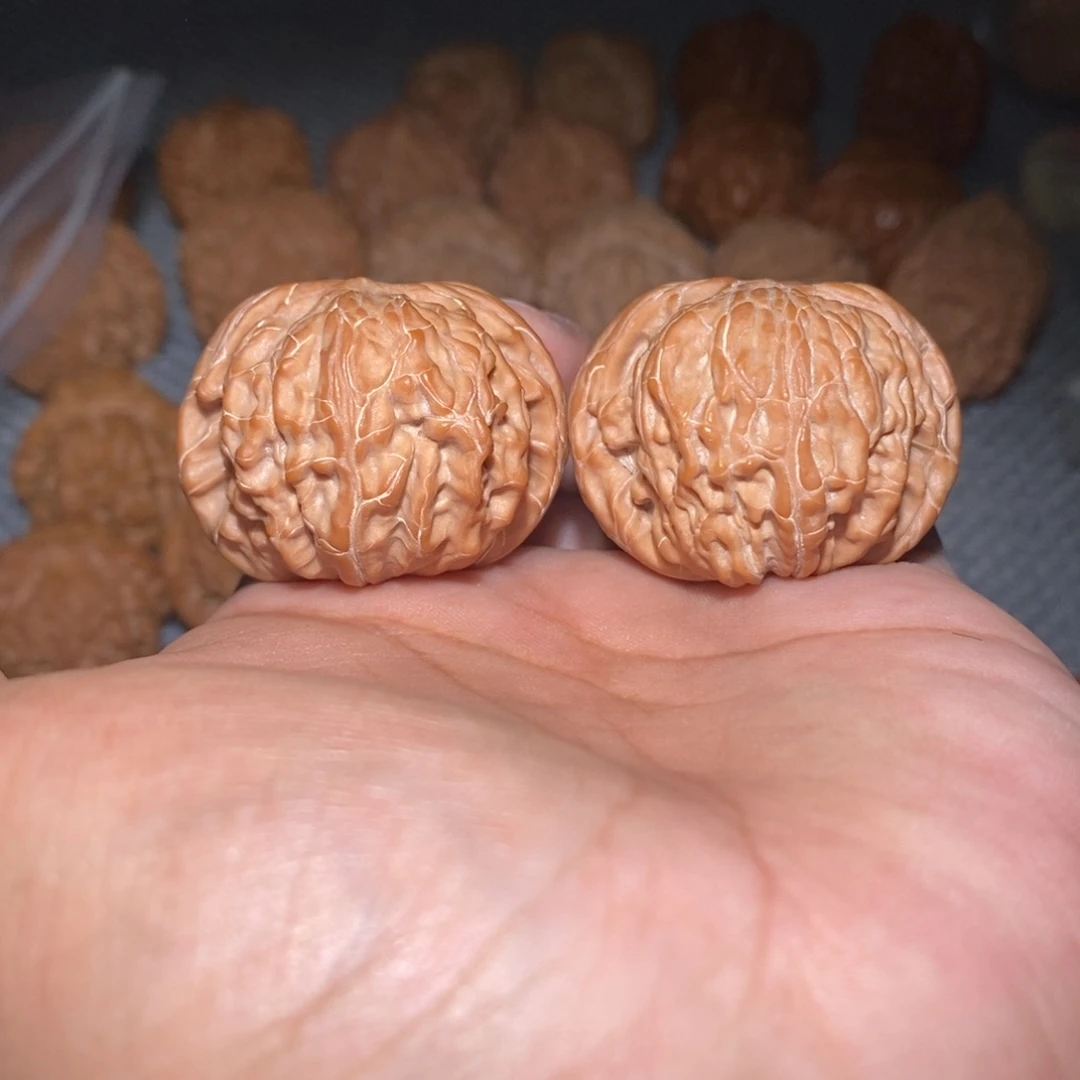 吊坠桃核39➕尺磨盘。