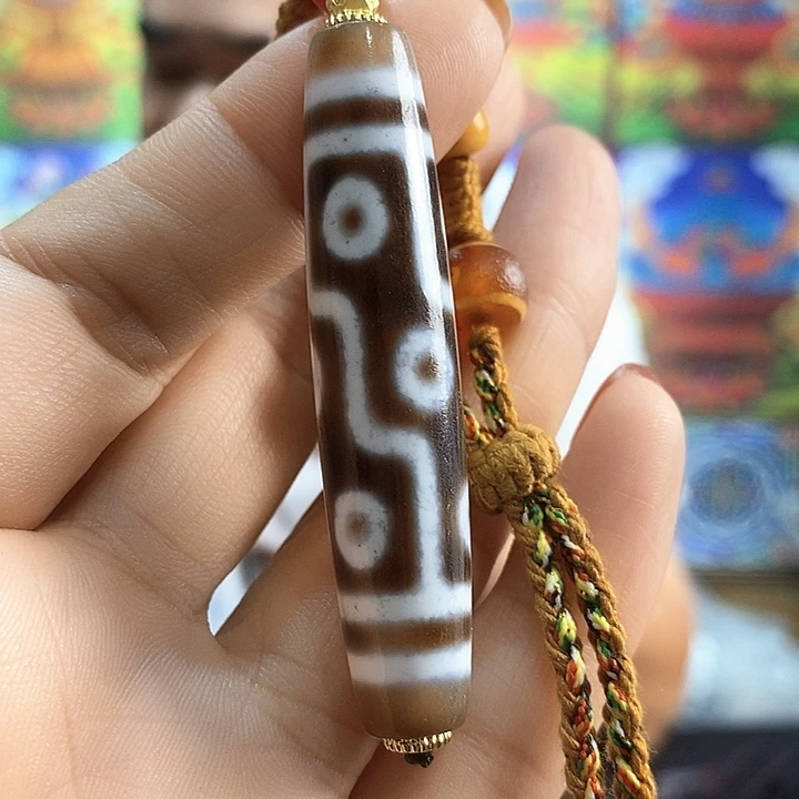 玛瑙/玉髓颈饰未镶嵌110