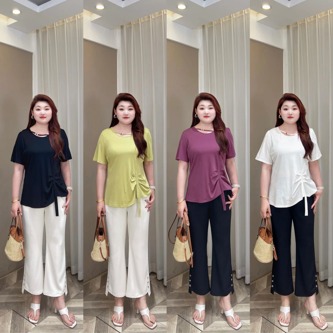 【上新上衣】PMM82019夏季新款韩版显瘦设计感纯色百搭修身T恤