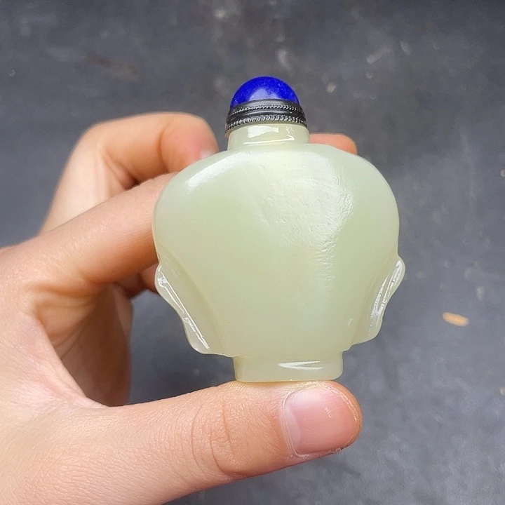 链接一图一物。