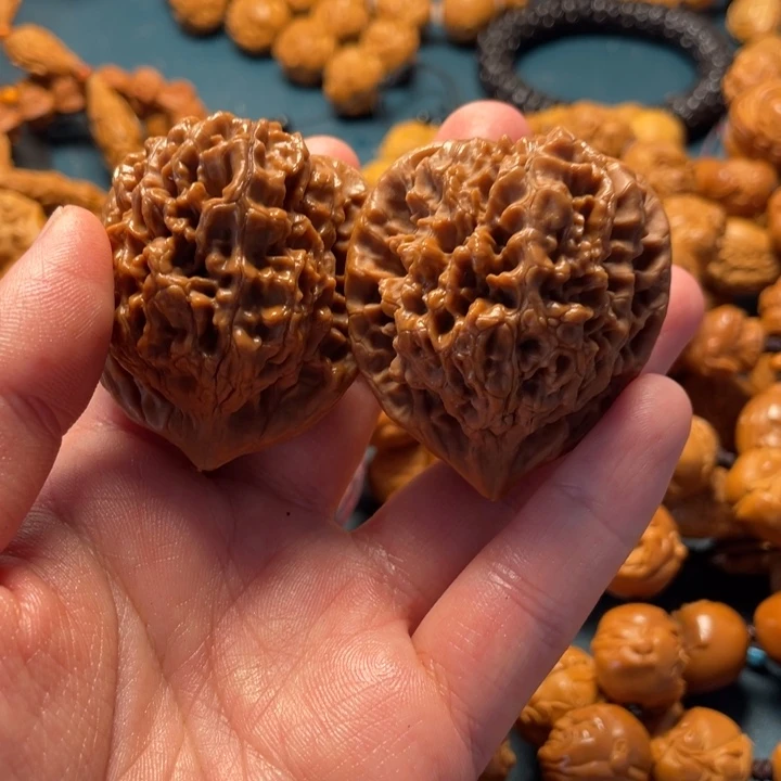 橄榄核手串/手链一****疼橄榄