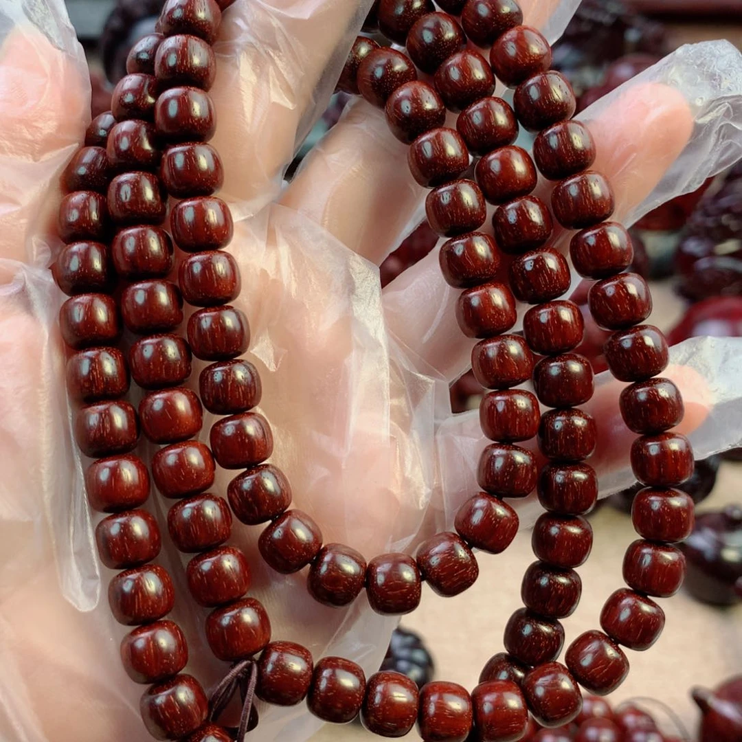 【闪购商品】檀香紫檀（小叶紫檀）五*