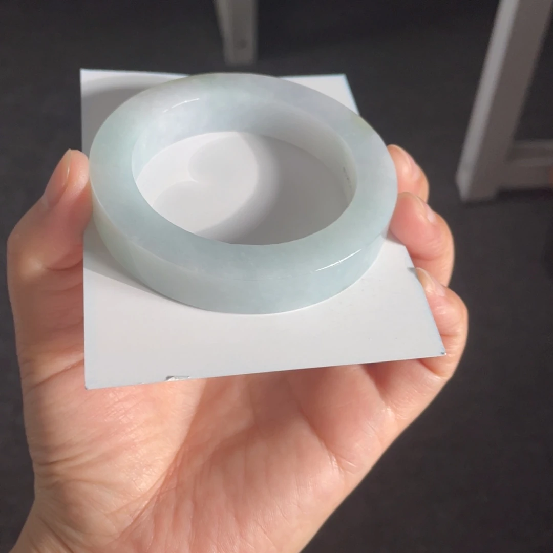 心***3定制翡翠未镶嵌订金