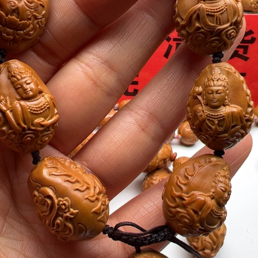 橄榄核手串/手链橄榄核