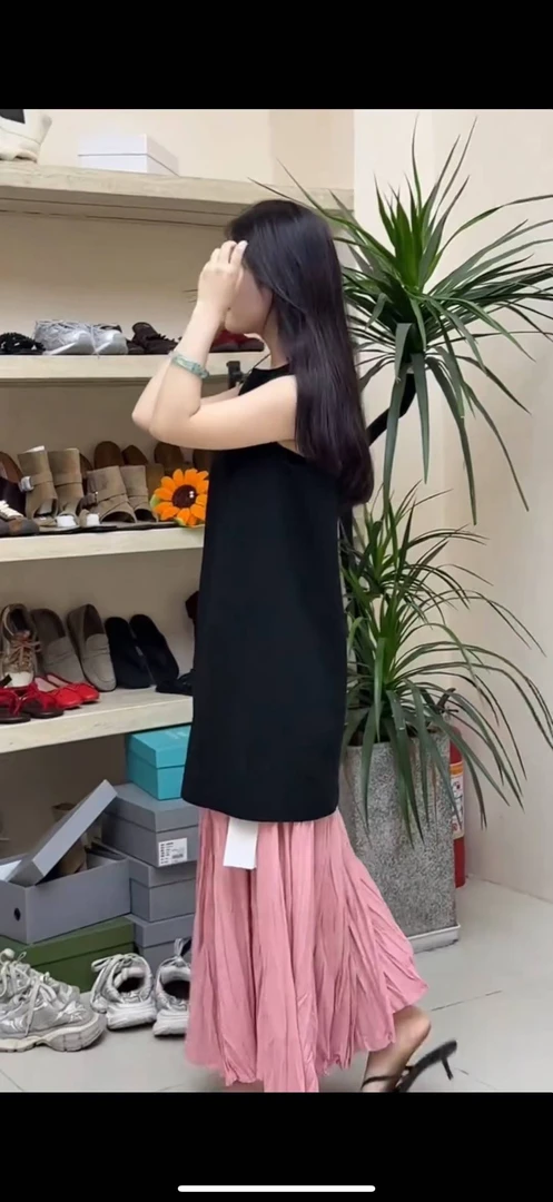 夏季福利西装马甲醋酸面料