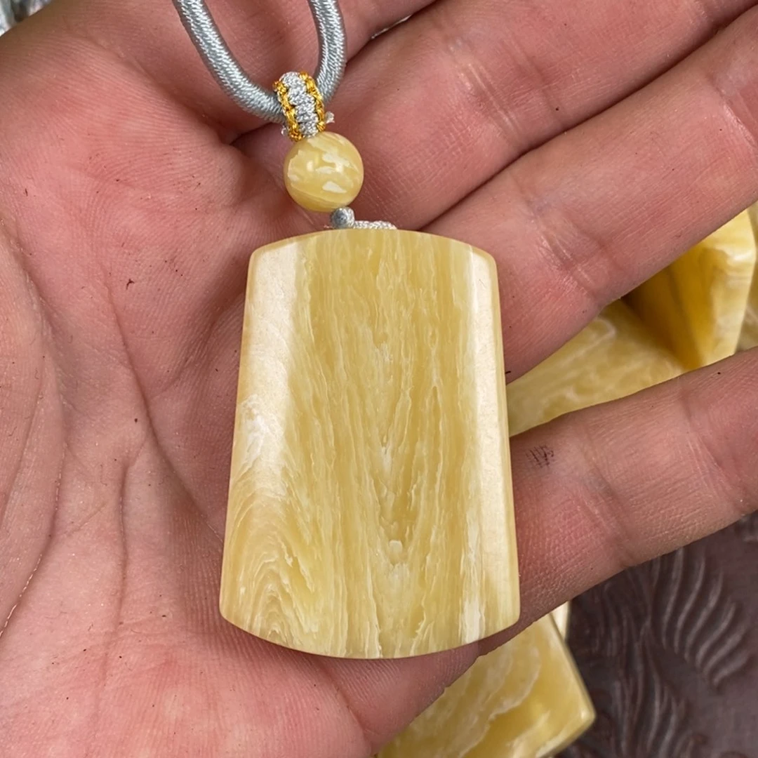 手串/手链驼骨配饰86