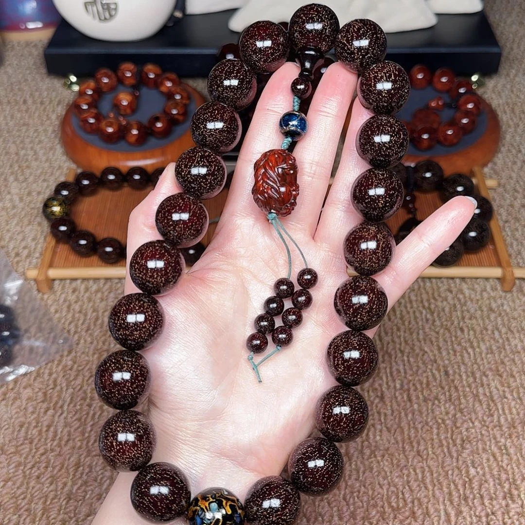 檀香紫檀（小叶紫檀）想2.0手