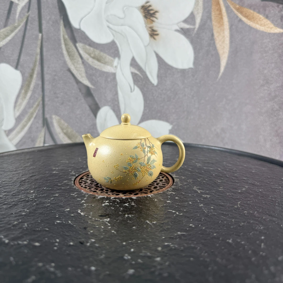 129号 超 qht 西施壶 120cc