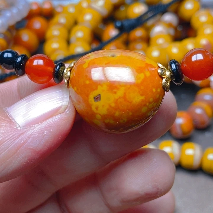 未镶嵌吊坠玛瑙/玉髓