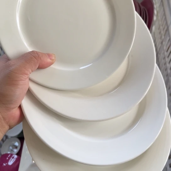 库存陶瓷瑕疵不影响使用慎拍特价盘，