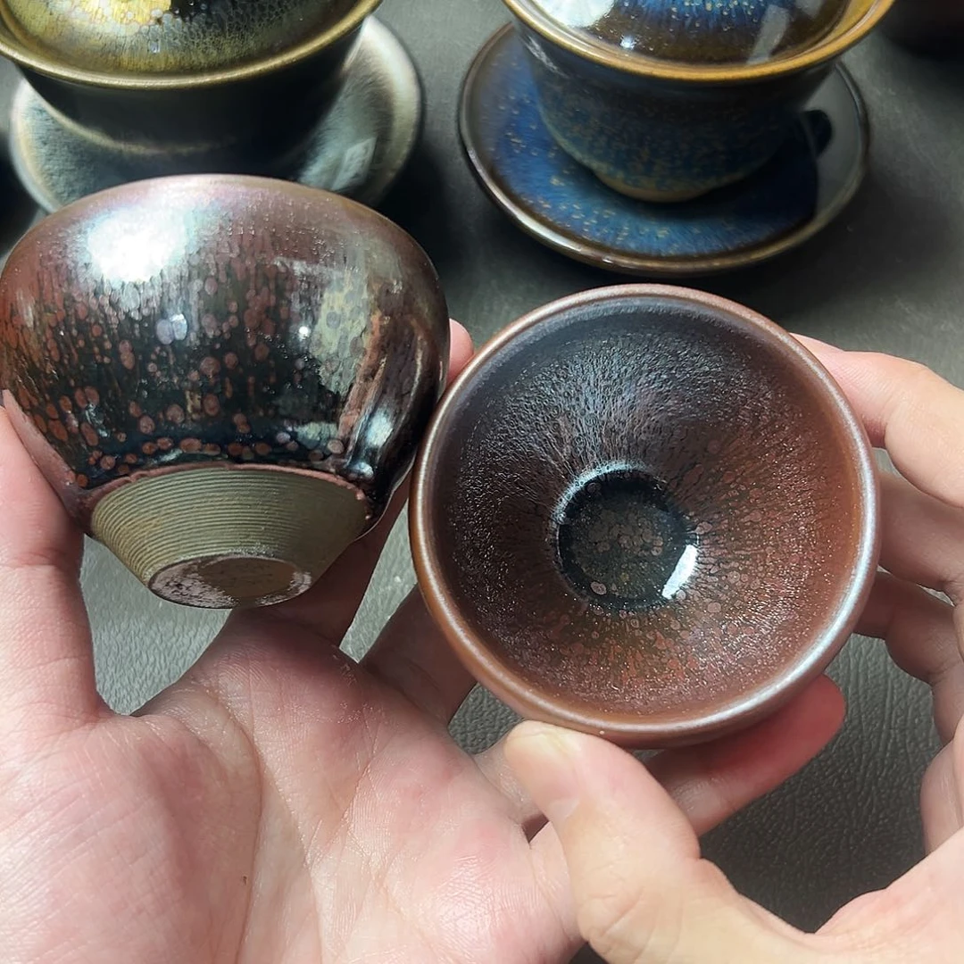 茶盏我们是真的爱对方很好