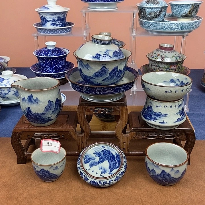 陶瓷制品加工工艺