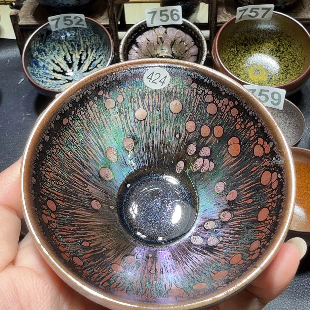 茶盏天才工程天才424