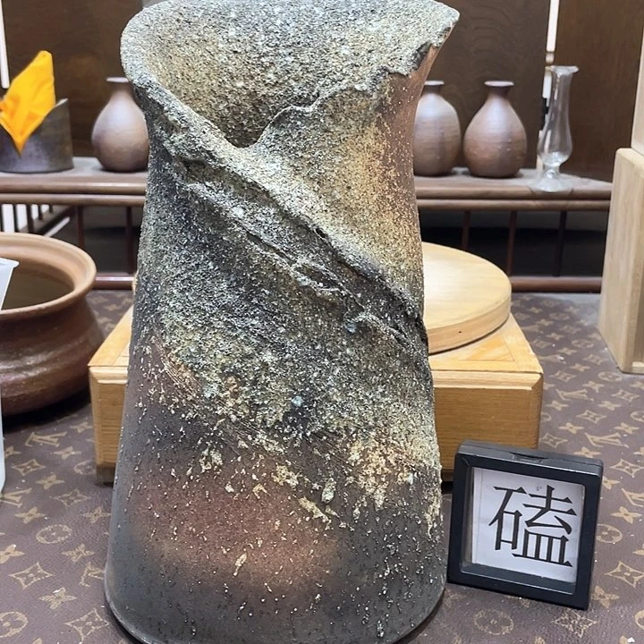 322备前烧备前烧备前烧