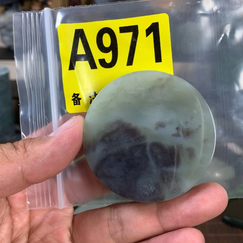 【闪购商品】和田玉未镶嵌珠宝半成品