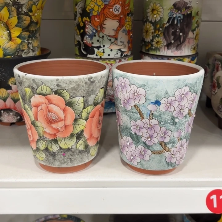 内口10.5高13左右，2个