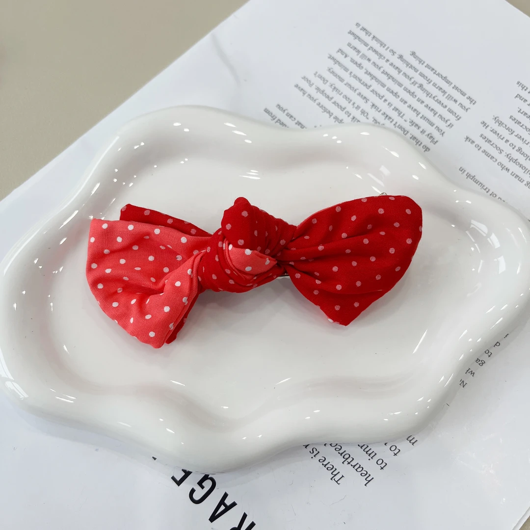 芽怼怼(高高) 压夹 2563