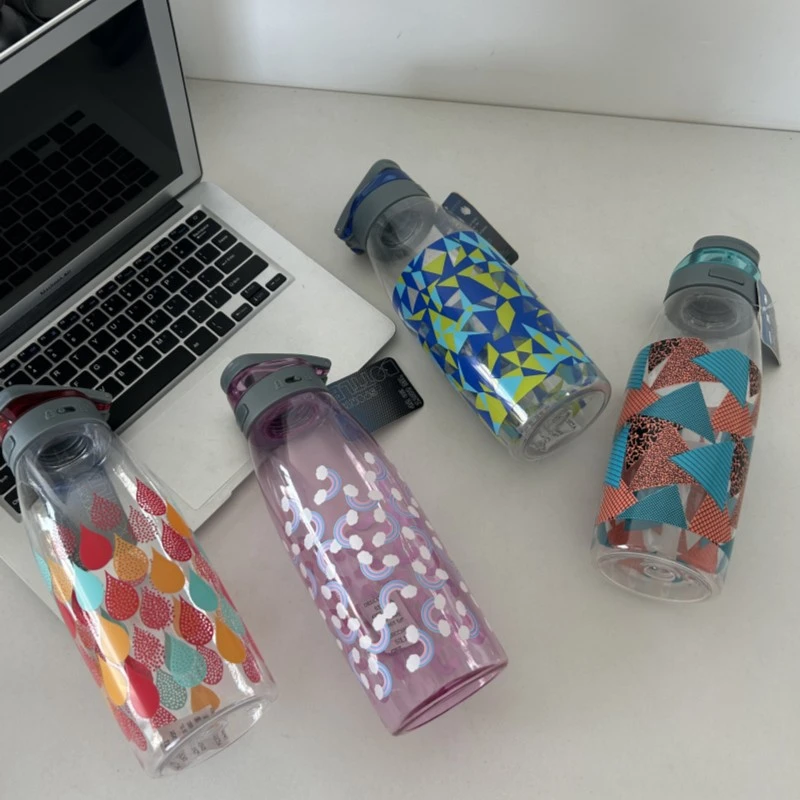 清7月8号——彩色随手杯水杯NO.退.NO换