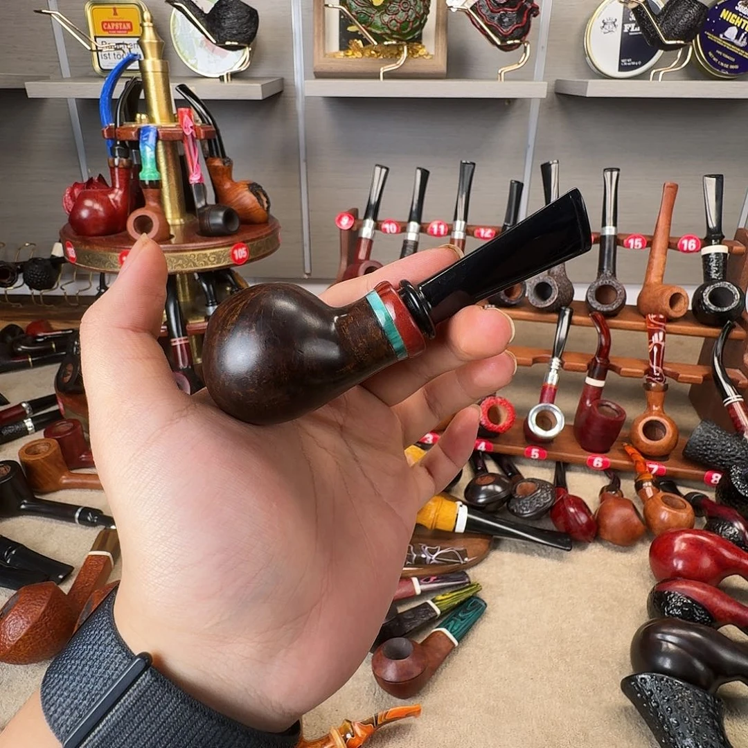 梦**年意大利进口石楠木