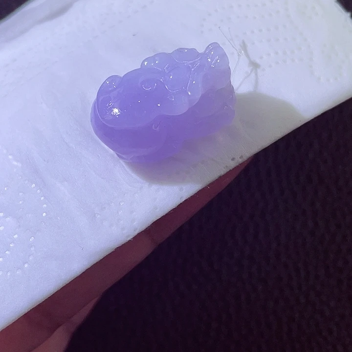 未镶嵌定制翡翠翡翠