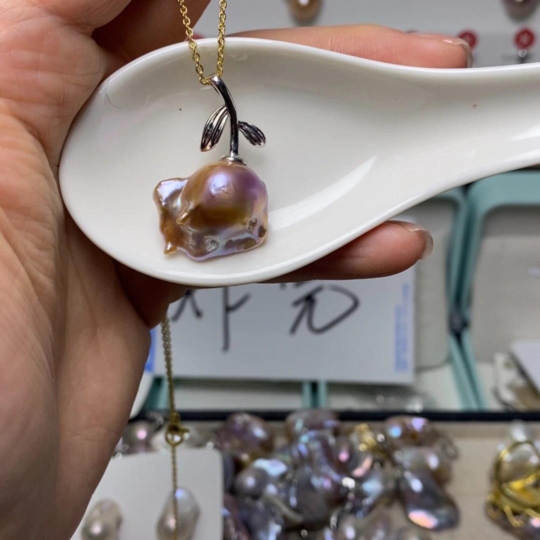 淡水珍珠其它未镶嵌