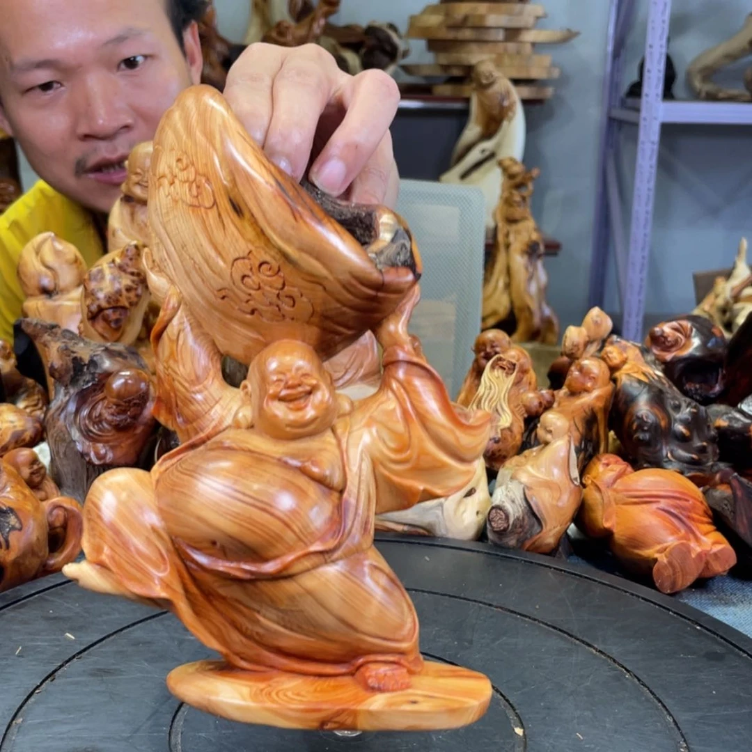 【闪购商品】柏木（崖柏）其他
