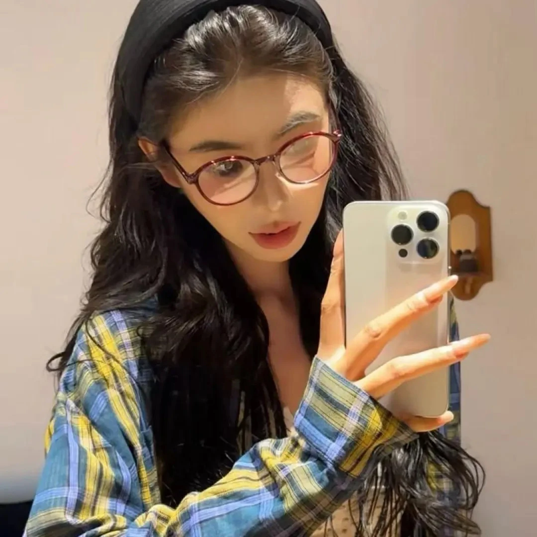 【加高宽边】氛围感发箍加厚版女2025新款高颅顶发饰防滑不压发头箍
