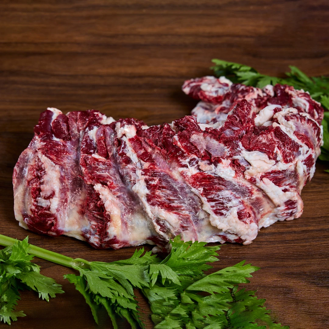 牛吊龙3斤（适合烤肉，涮）鲜货现切
