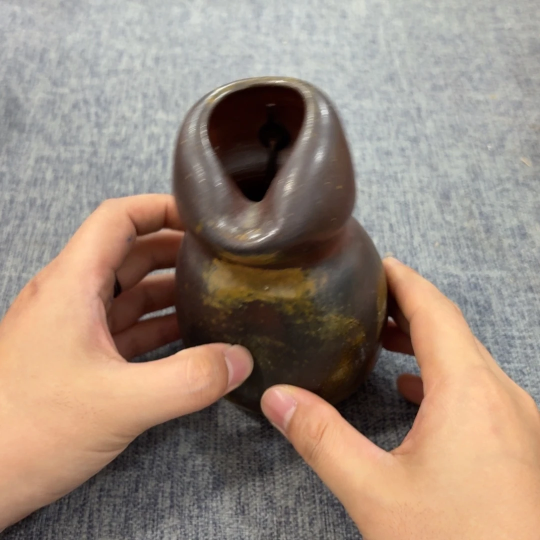 非常美丽漂亮的茶道具