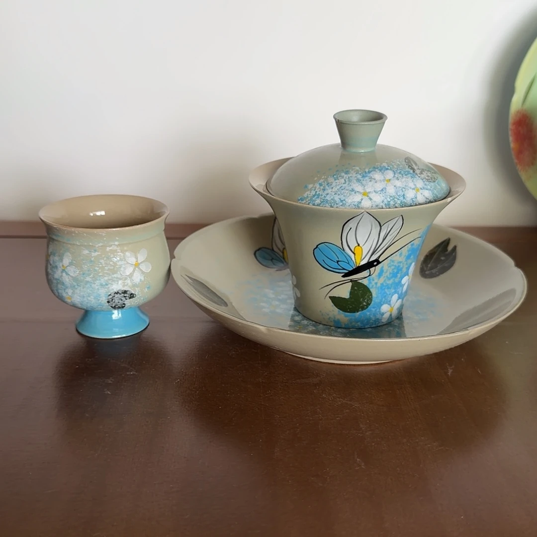 我们的目标是成为