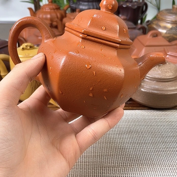 茶壶紫砂特价秒杀价300cc