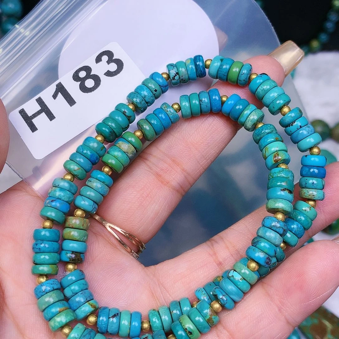 空竹粉丝专享十堰特色手工散珠